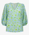 FREEQUENT Blouse 3/4 Jovi