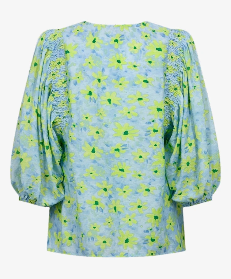 FREEQUENT Blouse 3/4 Jovi