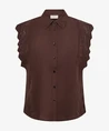 FREEQUENT Blouse Bina