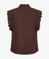 FREEQUENT Blouse Bina