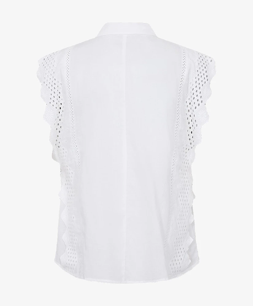 FREEQUENT Blouse Bina