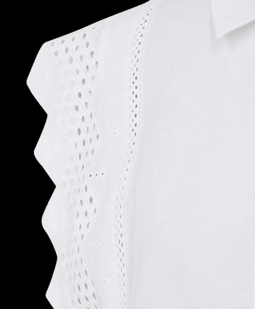 FREEQUENT Blouse Bina