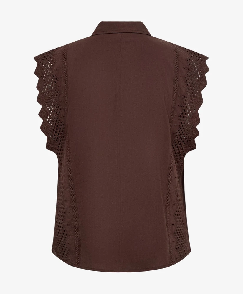 FREEQUENT Blouse Bina