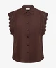 FREEQUENT Blouse Bina