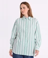 FREEQUENT Blouse Fina