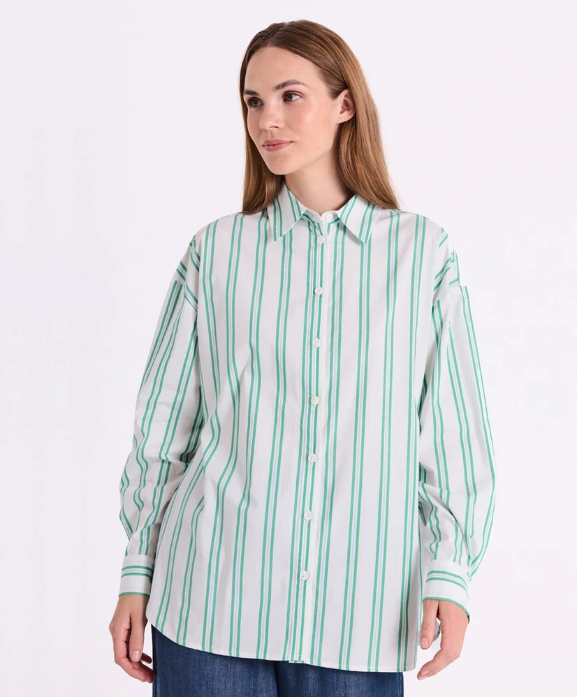 FREEQUENT Blouse Fina
