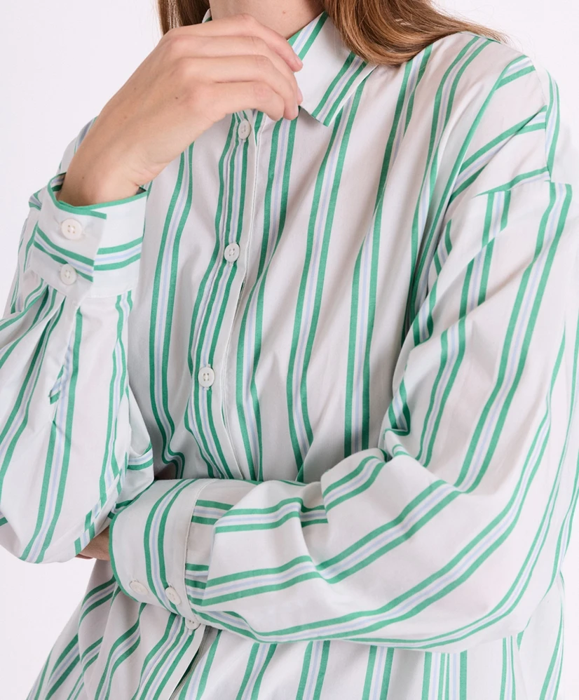 FREEQUENT Blouse Fina