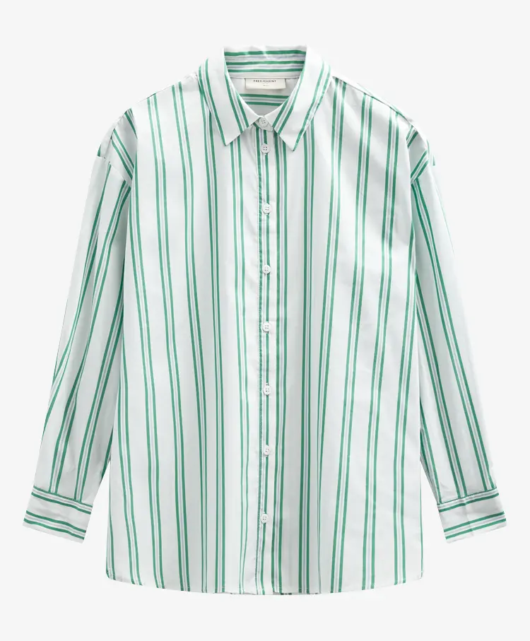 FREEQUENT Blouse Fina