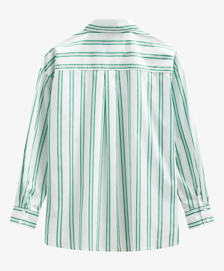 FREEQUENT Blouse Fina