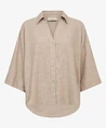 FREEQUENT Blouse Lava