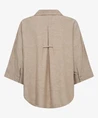 FREEQUENT Blouse Lava