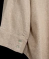 FREEQUENT Blouse Lava