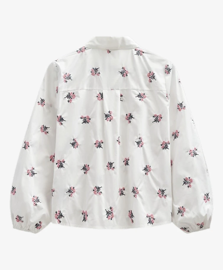 FREEQUENT Blouse Leila