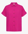 FREEQUENT Blouse Light