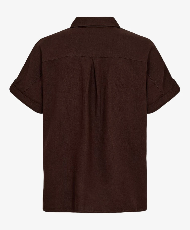 FREEQUENT Blouse Light