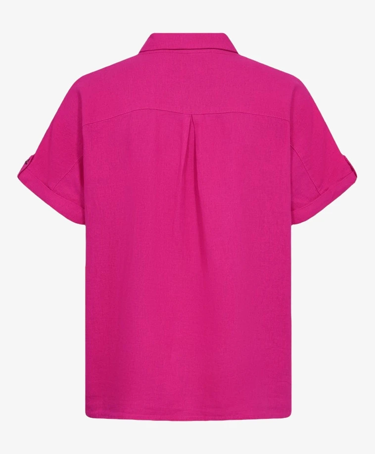 FREEQUENT Blouse Light