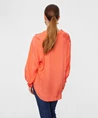 FREEQUENT Blouse Madde