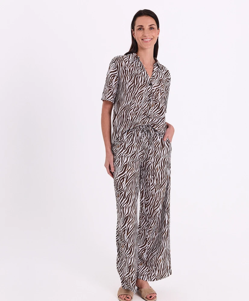 FREEQUENT Blouse Mele