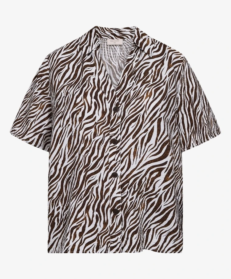 FREEQUENT Blouse Mele