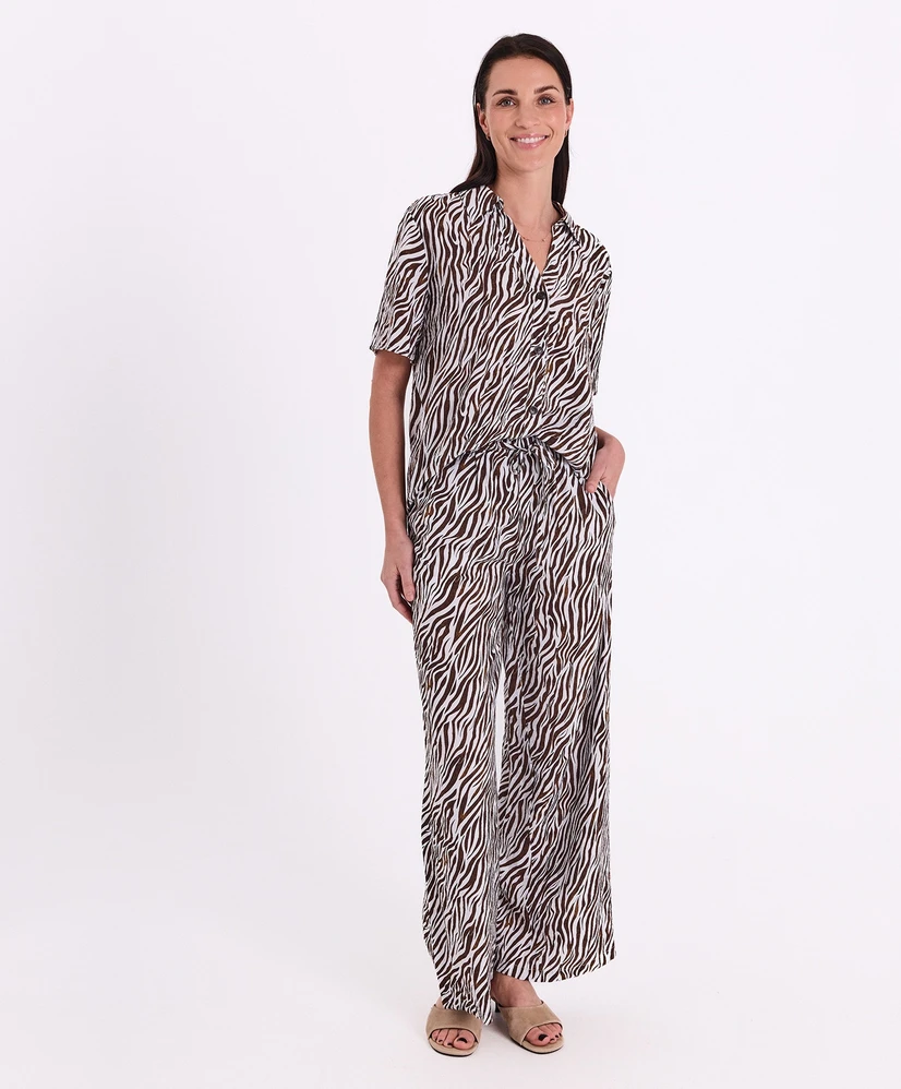 FREEQUENT Blouse Mele