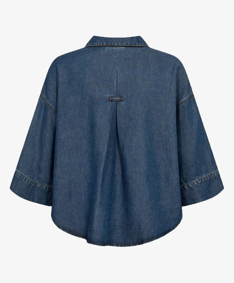 FREEQUENT Blouse Milo