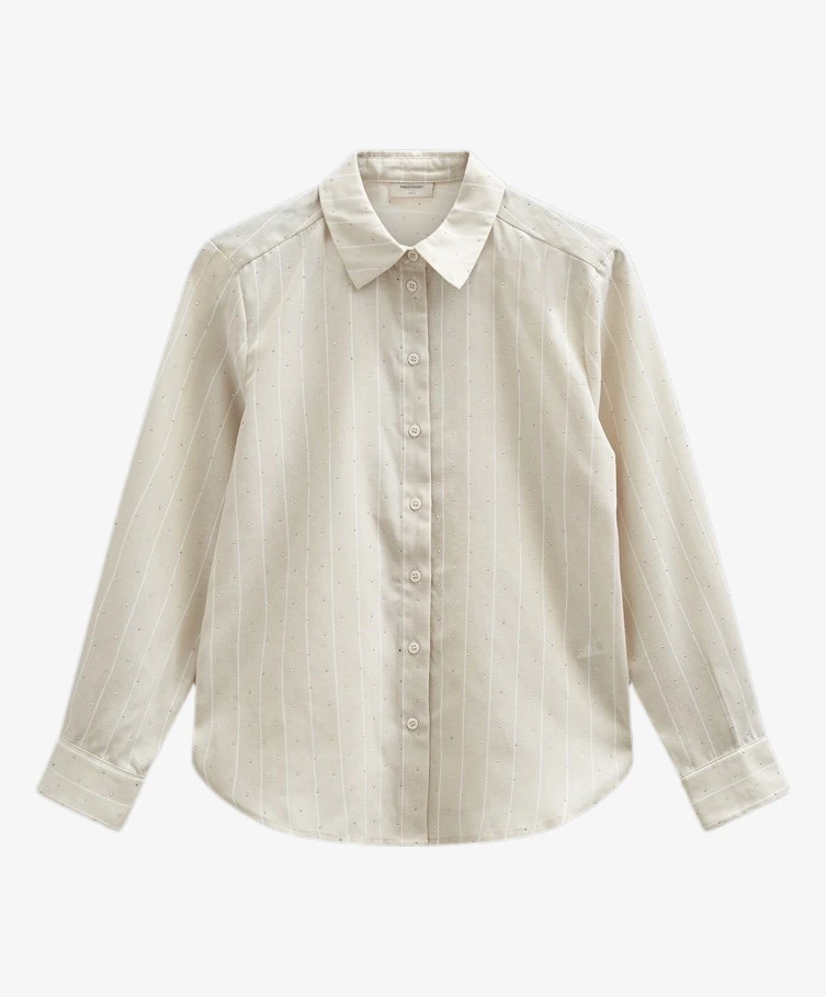 FREEQUENT Blouse Solly