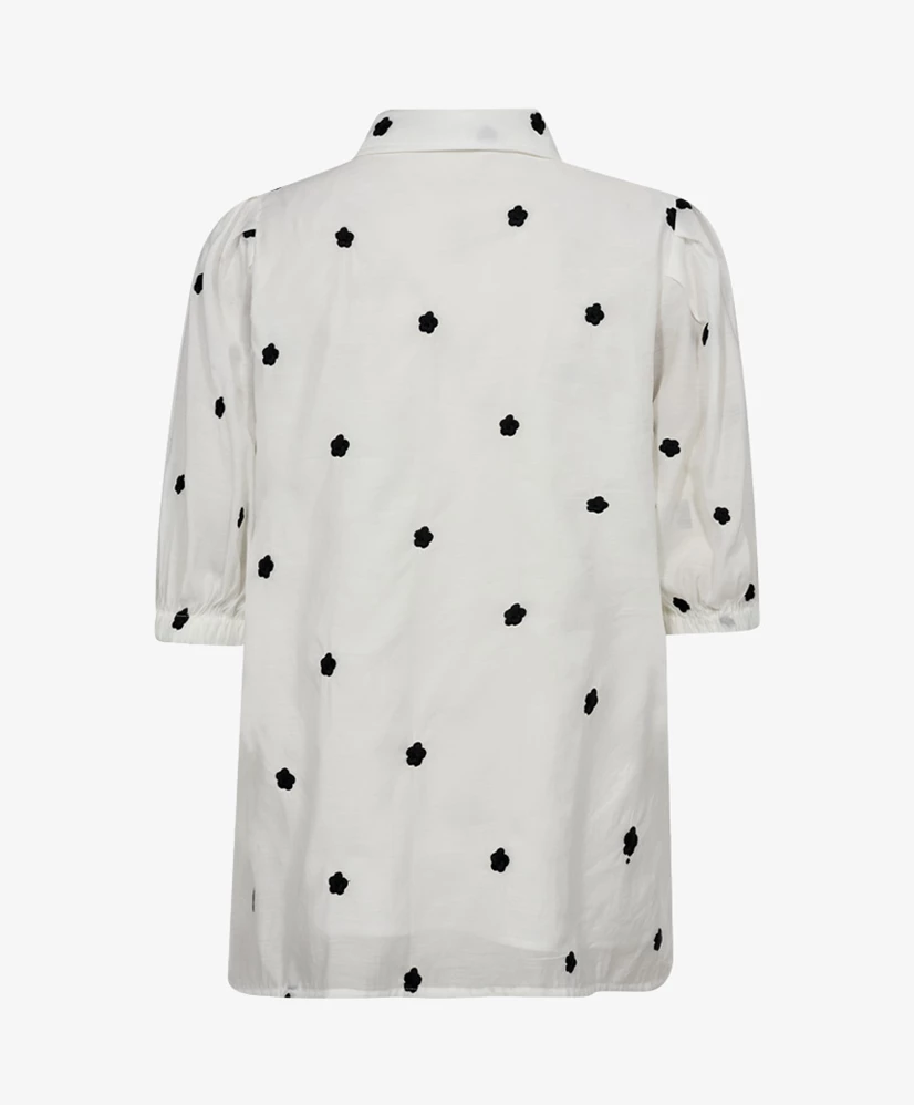 FREEQUENT Blouse Stream