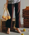 FREEQUENT Broek Ankle