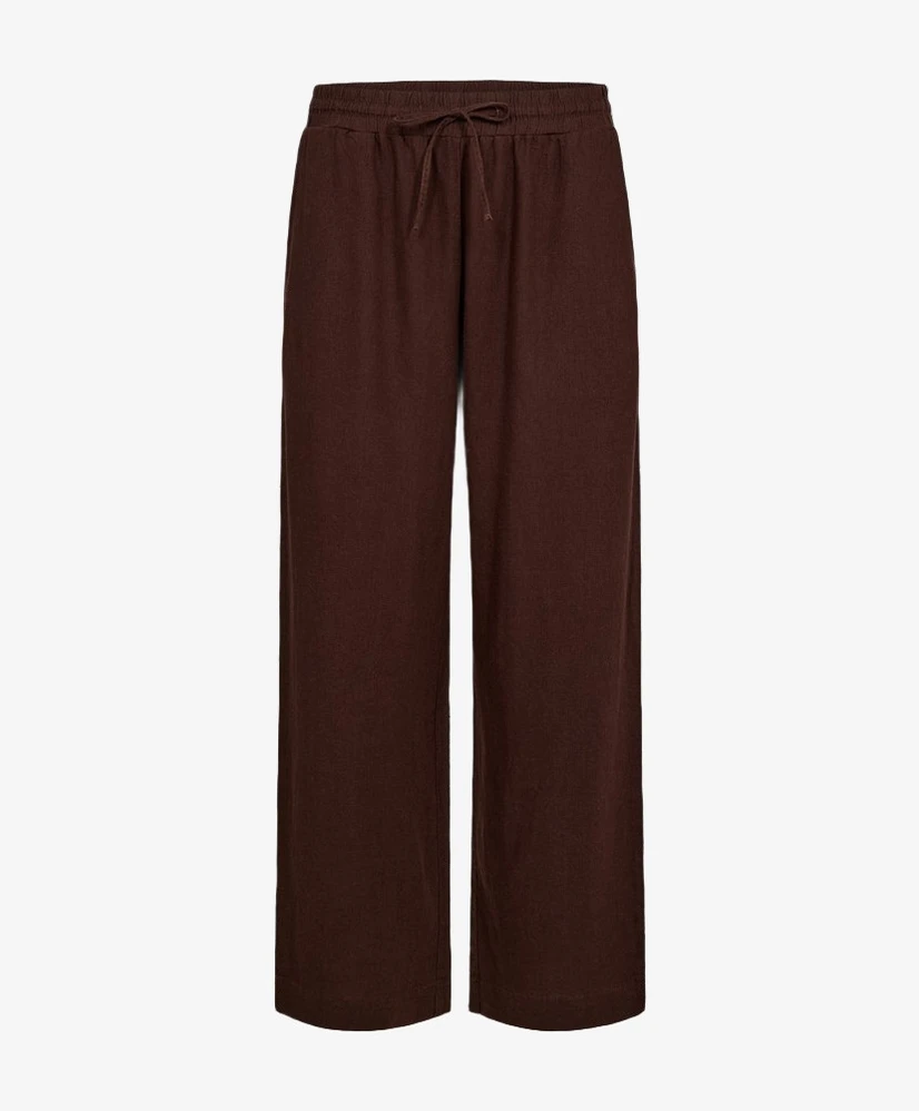FREEQUENT Broek Ankle