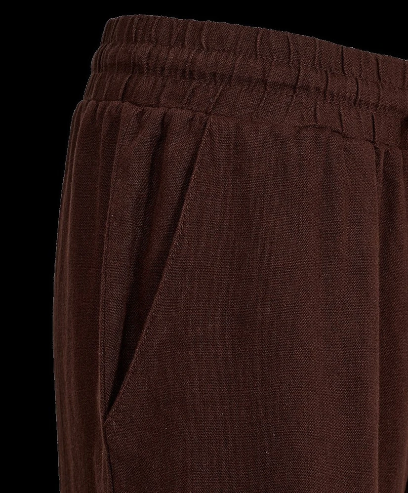FREEQUENT Broek Ankle