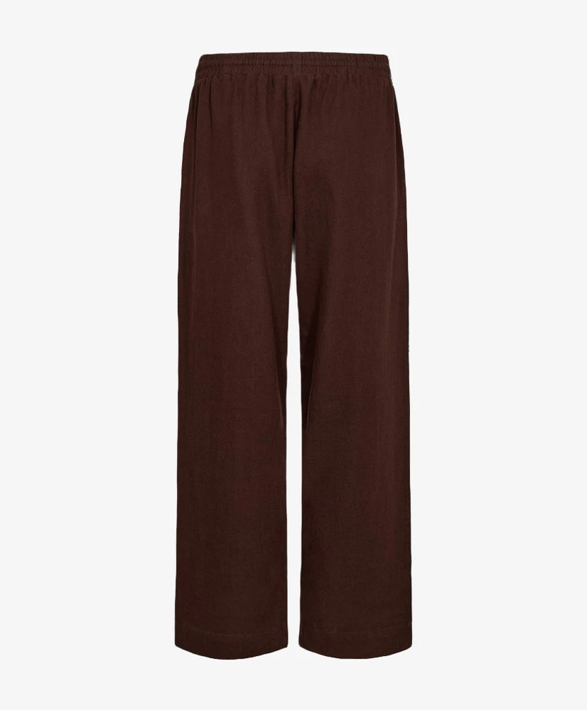 FREEQUENT Broek Ankle