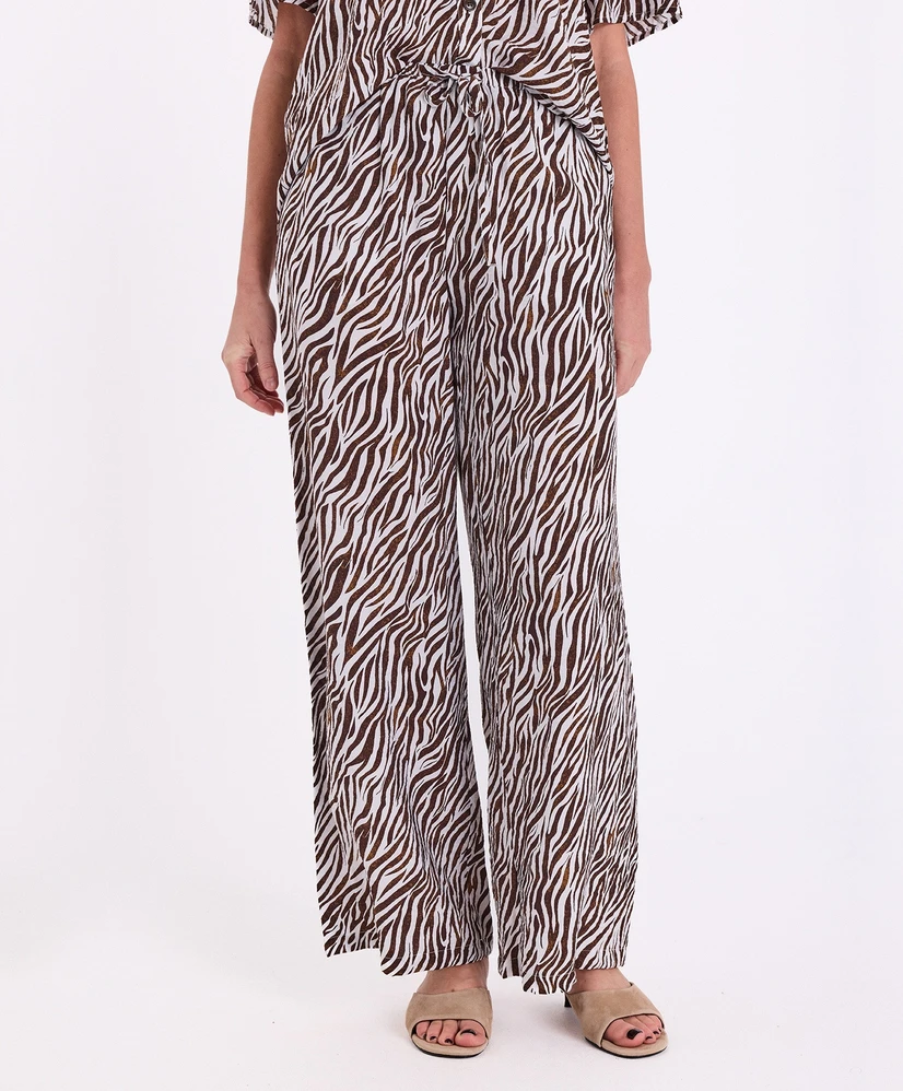 FREEQUENT Broek Mele