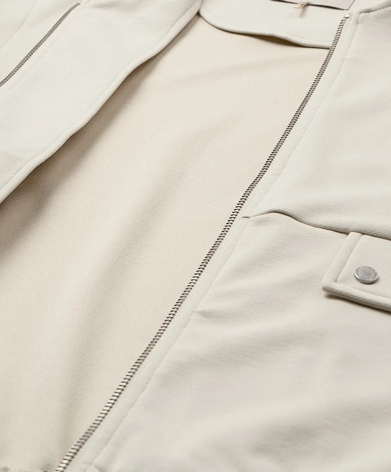 FREEQUENT Gilet Bomber