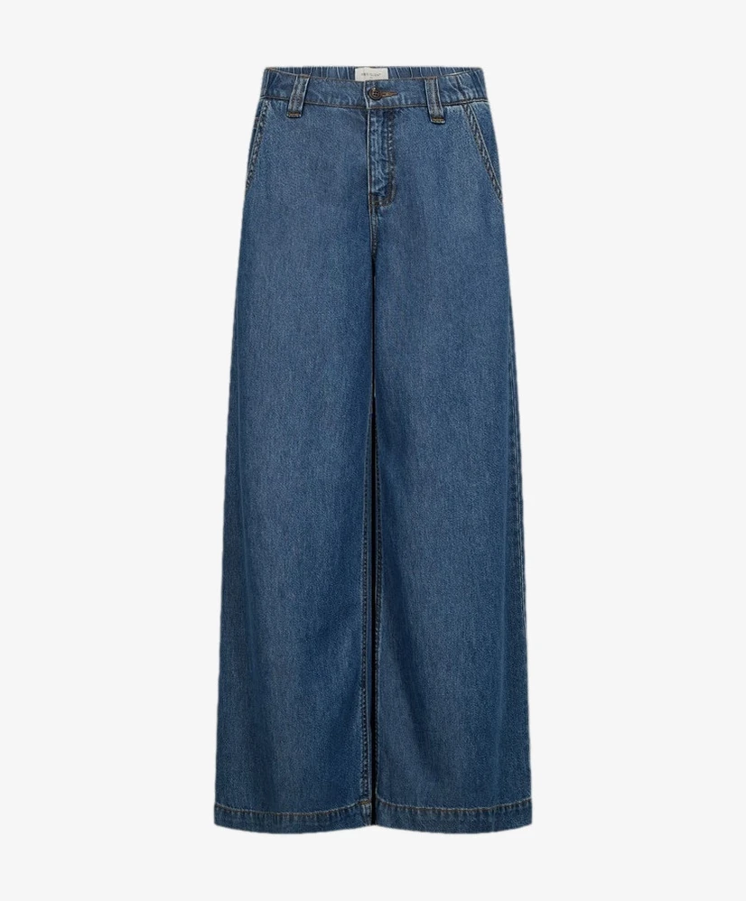FREEQUENT Jeans Loose Fit Milo