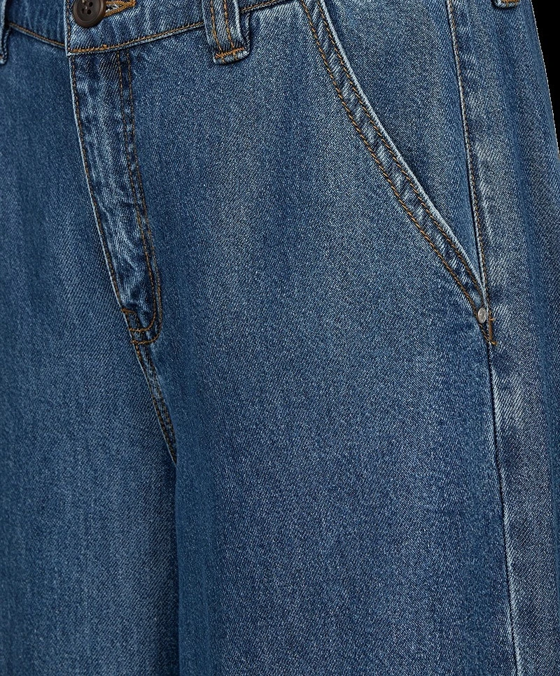 FREEQUENT Jeans Loose Fit Milo