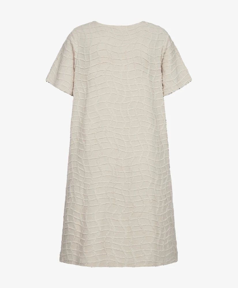 FREEQUENT Midi Jurk Alfi