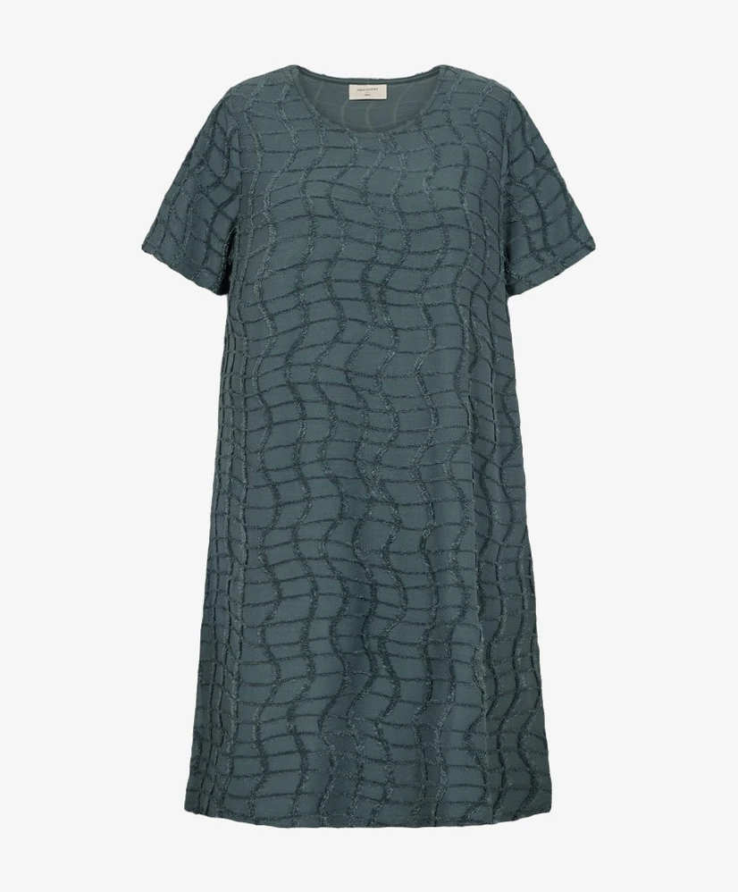 FREEQUENT Midi Jurk Alfi