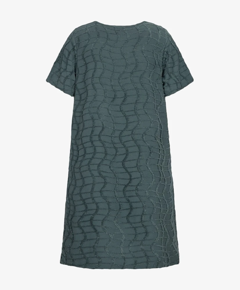 FREEQUENT Midi Jurk Alfi