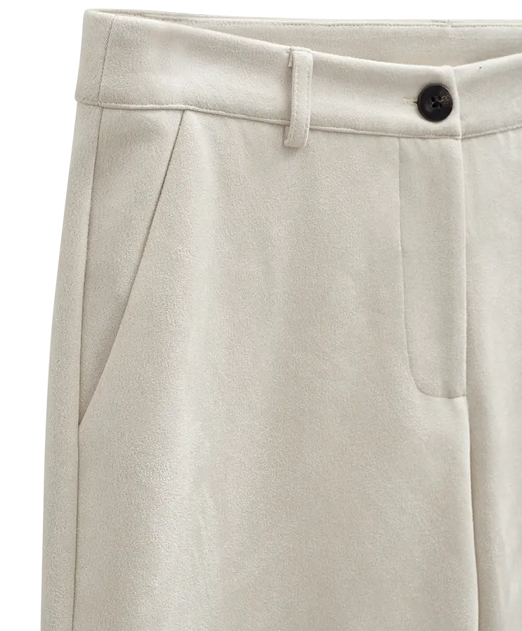 FREEQUENT Pantalon Duva
