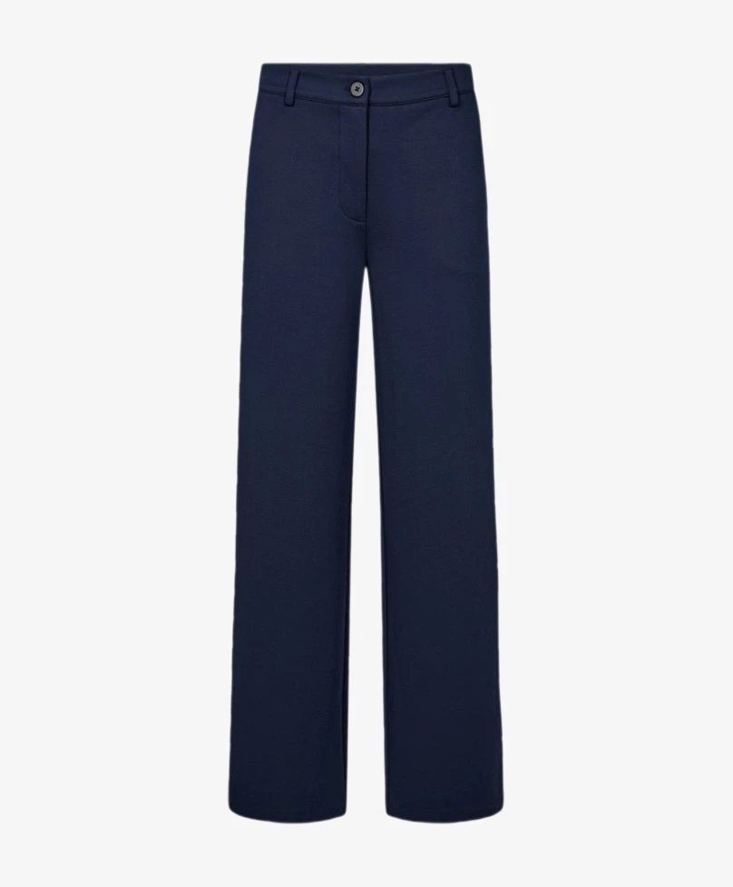 FREEQUENT Pantalon Nanni Wide Leg