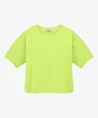 FREEQUENT T-shirt Comte