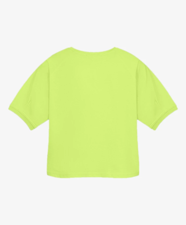 FREEQUENT T-shirt Comte