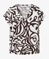 FREEQUENT T-shirt Floi