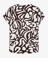 FREEQUENT T-shirt Floi