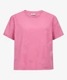 FREEQUENT T-shirt Ziprea