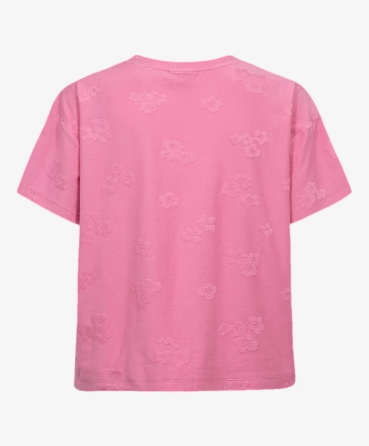 FREEQUENT T-shirt Ziprea
