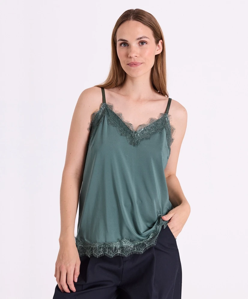FREEQUENT Top Bicco