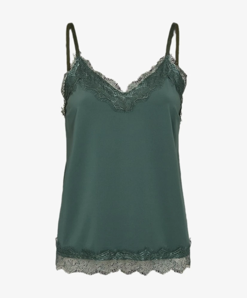 FREEQUENT Top Bicco