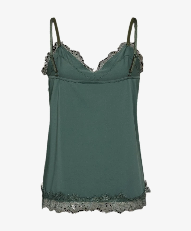 FREEQUENT Top Bicco