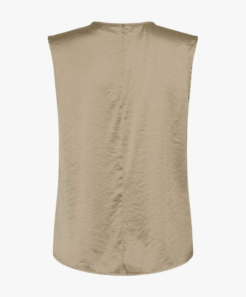 FREEQUENT Top Dove